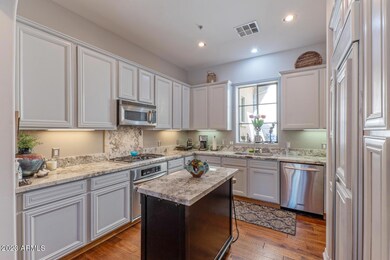 20704 N 90th Place unit 1001, Scottsdale, AZ 85255 - photo 4