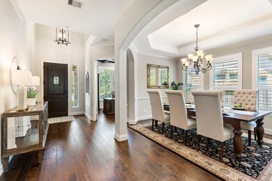 3822 Oakfield Forest Ln, Spring, TX 77386 - photo 5