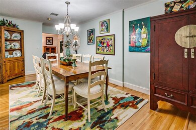 887 Westmont Dr, Asheboro, NC 27205 - photo 7