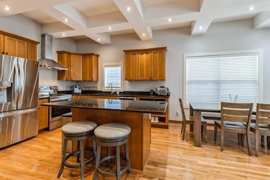 2687 NW 165th Ln, Clive, IA 50325 - photo 7