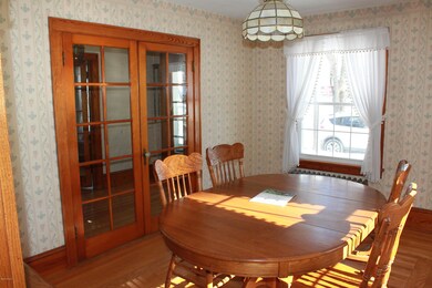 dinning room