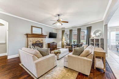 1620 Signature Dr, Weatherford, TX 76087 - photo 5