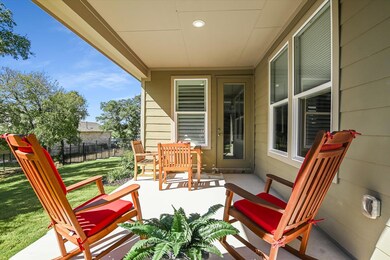 811 Saratoga Ln, Georgetown, TX 78633 - photo 4