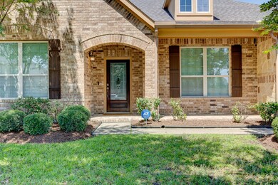 3702 Walker Falls Ln, Fulshear, TX 77441 - photo 3