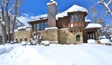 319 W Bleeker St, Aspen, CO 81611 - photo 4