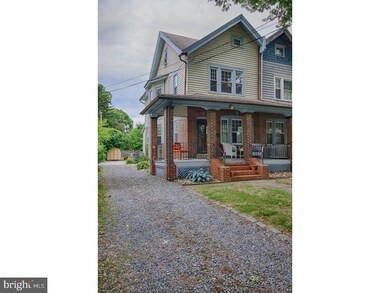 237 7th Ave, Haddon Heights, NJ 08035 - photo 2