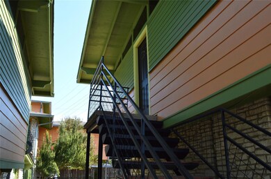 2703 Swisher St unit 201A, Austin, TX 78705 - photo 2