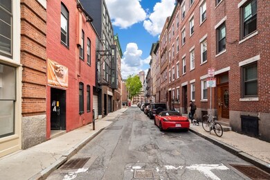 72 N Margin St, Boston, MA 02113 - photo 3