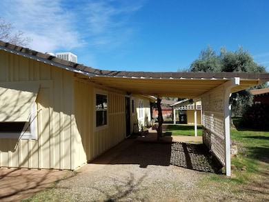 Carport
