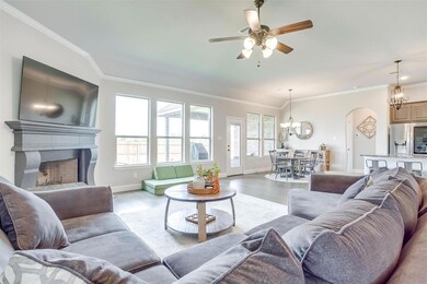 2132 Pepperdine Dr, Weatherford, TX 76088 - photo 7