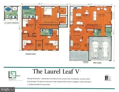 9311 Butterfield Grove Ln, Laurel, MD 20723 - photo 2