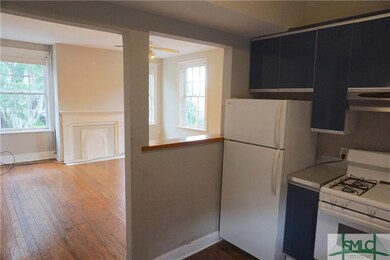 124 E Jones St unit 2, Savannah, GA 31401 - photo 5