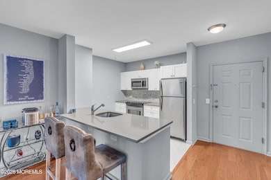 55 Melrose Terrace unit 209, Long Branch, NJ 07740 - photo 4