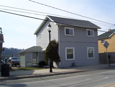 211 S Main St, Homer City, PA 15748 - photo 3