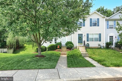 1232 Splashing Brook Dr, Abingdon, MD 21009 - photo 4