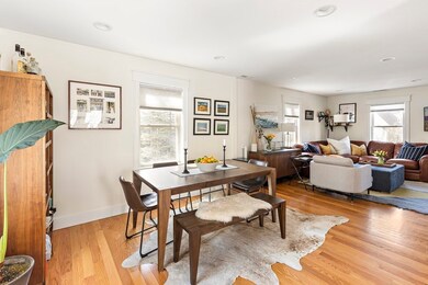 457 Medford St unit 2, Somerville, MA 02145 - photo 5