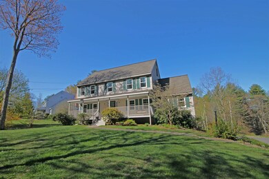 125 Kendall Pond Rd, Windham, NH 03087 - photo 2