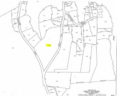Tax Map
