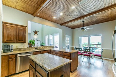 6020 Brandon Dr, Weatherford, TX 76087 - photo 7