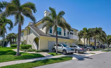 1002 Mainsail Cir, Jupiter, FL 33477 - photo 2