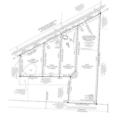 Tract 4 Arkansas 170, Fayetteville, AR 72730 - photo 2