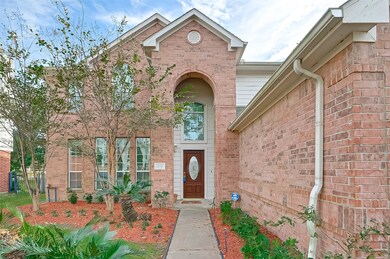 8846 Gas Light Village Dr, Houston, TX 77095 - photo 6