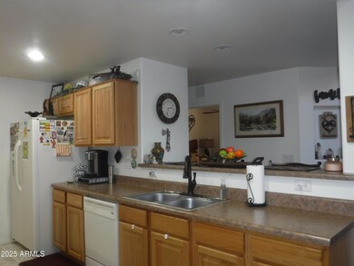 lots of counter top