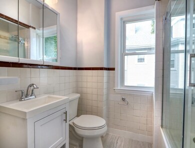 59 Manthorne Rd unit 2, West Roxbury, MA 02132 - photo 6