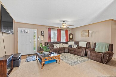 123 S Dowling St, Austin, IN 47102 - photo 6