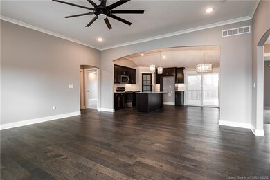 6217 Kamer Ct unit Lot 1223, Charlestown, IN 47111 - photo 6