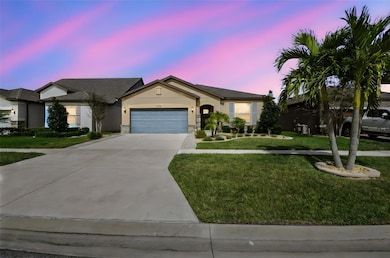 11722 Clare Hill Ave, Riverview, FL 33579 - photo 2