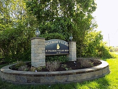 35 Pilgrim Village Rd unit 1303, Taunton, MA 02780 - photo 5