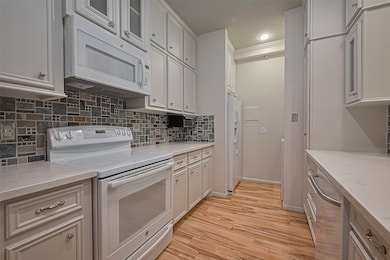 2475 Underwood St unit 278, Houston, TX 77030 - photo 5