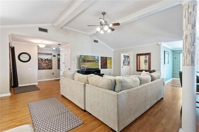 2705 Woodcliff Dr E unit 1, Mobile, AL 36693 - photo 6