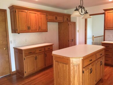 Large Kitchen