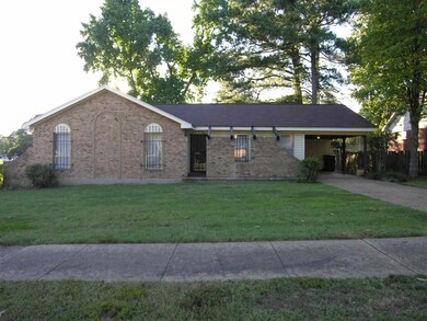 Corner Lot on a Cove Street. Don't miss this one!