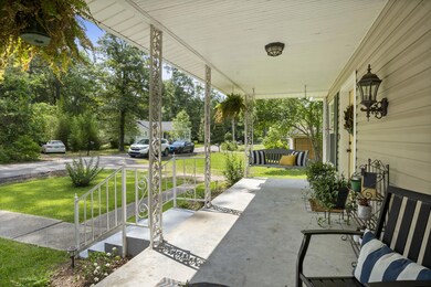 403 S 17th Ave, Hattiesburg, MS 39401 - photo 4