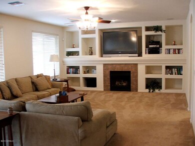 Family Room 1