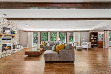 501 E Yuma Dr, Broken Arrow, OK 74011 - photo 4