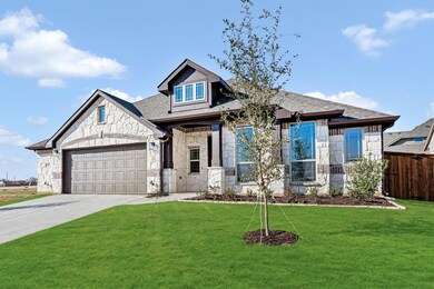 43 Osprey St, Joshua, TX 76058 - photo 3