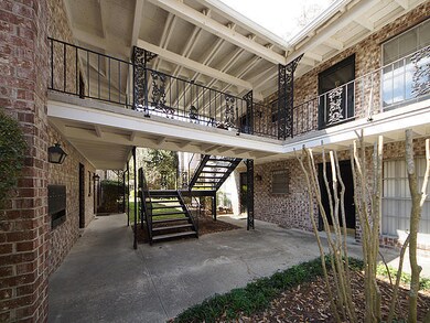 Colony E76 Stairs