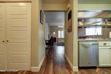 Entry way