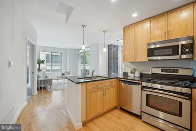 The Hawthorn Condominium unit 303, Arlington, VA 22203 - photo 5