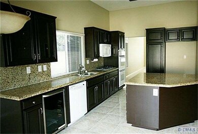 Remodeled Kitchen