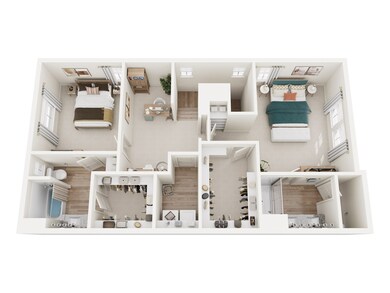 Receive Up to 12 Weeks Free Base Rent + $2000 Gift Card on select homes!*
*Minimum lease term applies.