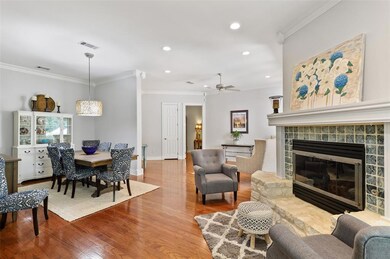 4114 Steeplechase Dr, Colleyville, TX 76034 - photo 6