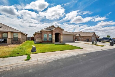 908 E 92nd St, Odessa, TX 79765 - photo 2