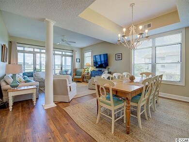 180 Inlet Point Dr unit 21B, Pawleys Island, SC 29585 - photo 4