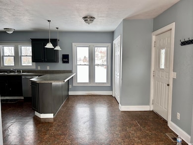 1002 N Main St, Bourbon, IN 46504 - photo 4