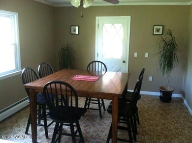 eat in kitchen